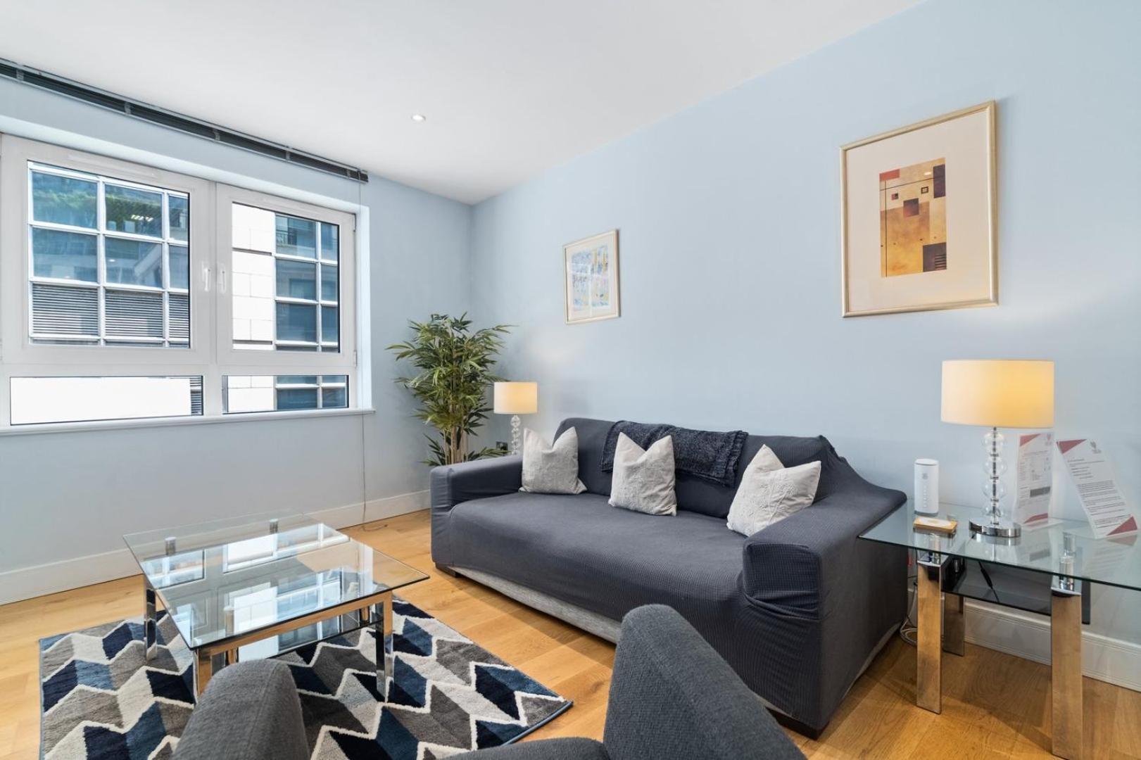 Guestready - Tower Of At Your Doorstep Apartamento